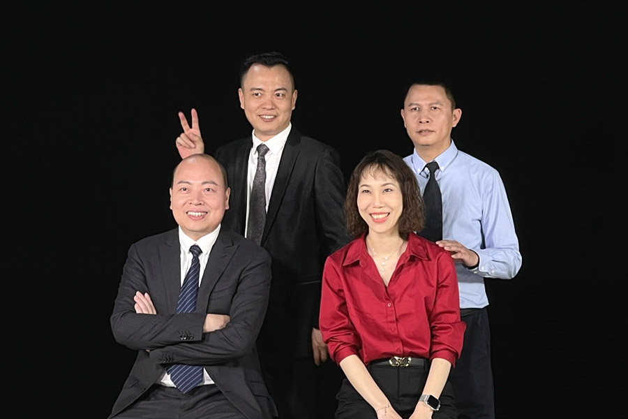 守初心，再出發(fā)｜第一頁十五周年記
